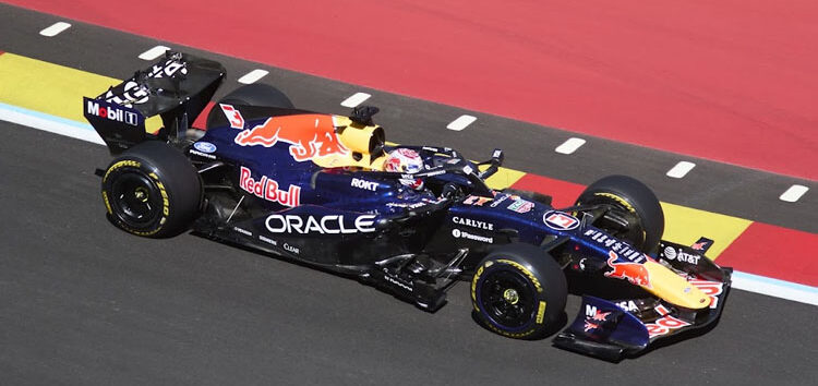 Verstappen critica Madring: «Todavía tengo que encontrar una curva en la que pueda adelantar»
