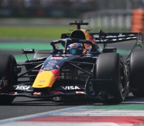 Verstappen pesca un podio en Monza: «La velocidad punta no ha sido nuestra amiga hoy»