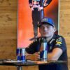 Max Verstappen: "Nuestra desventaja con respecto al motor Mercedes es el despliegue de la energía"