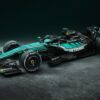 Mercedes rinde homenaje a su patrocinador principal y presenta una nueva decoración para Malasia