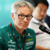 Aston Martin no se ve en la Q3 en Madring: "Estamos donde estamos"