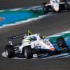 Noah Monteiro aprieta la lucha por el campeonato de la Fórmula 4 tras la cita de Jerez