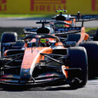 Oscar Piastri saldrá 3º en Monza: «No tenía ritmo para optar por la pole»