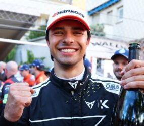 OFICIAL: Pepe Martí renueva con Cupra Kiro para la temporada 2027 de la Fórmula E