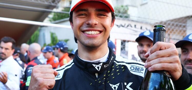 OFICIAL: Pepe Martí renueva con Cupra Kiro para la temporada 2027 de la Fórmula E