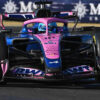 Pierre Gasly sorprende y hace la pole en Monza: "Ha sido increíble"