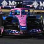 Pierre Gasly sorprende y hace la pole en Monza: «Ha sido increíble»