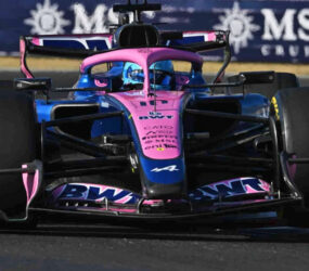 Pierre Gasly sorprende y hace la pole en Monza: «Ha sido increíble»