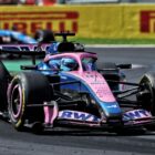 Alpine sorprende en Monza y Pierre Gasly se lleva la pole position