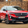 Prueba Renault Austral: cumple con lo que se espera de él