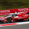Toyota se hace con las 6 horas de Fuji tras aprovechar un Safety Car