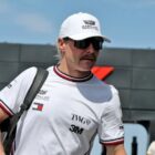 Valtteri Bottas admite que espera seguir en Cadillac en 2027