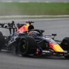 Max Verstappen consigue su primera victoria de la temporada y ya asusta a Mercedes