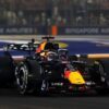 Max Verstappen vuela sobre Marina Bay y se lleva la