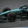 Kimi Antonelli supera a los Red Bull para liderar los Libres 3 de Sepang; Alonso 12º