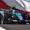 Kimi Antonelli confirma una gran mejora de Mercedes con las actualizaciones en Austin