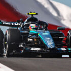 Kimi Antonelli confirma una gran mejora de Mercedes con las actualizaciones en Austin