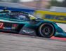 Aston Martin, al frente en la segunda sesión de libres del FIA WEC en el Circuit de Barcelona-Catalunya