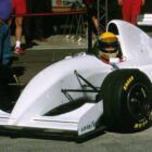 El día que Ayrton Senna suplicó a McLaren correr con motor Lamborghini