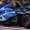 Sainz saldrá 17º en Austin: "Tenemos muchas dificultades, el coche se ha desarrollado poco"