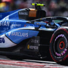 Sainz saldrá 17º en Austin: «Tenemos muchas dificultades, el coche se ha desarrollado poco»