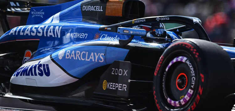 Sainz saldrá 17º en Austin: «Tenemos muchas dificultades, el coche se ha desarrollado poco»