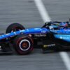 Comienzo complicado para Sainz en Sepang: "Viernes muy difícil para nosotros"