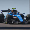 Carlos Sainz adelanta que Williams va a sufrir este fin de semana en Austin