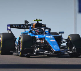 Carlos Sainz adelanta que Williams va a sufrir este fin de semana en Austin