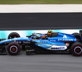Carlos Sainz reivindica Sepang y cuestiona circuitos que «no gustaron a nadie»