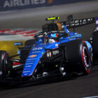 Sainz, muy pesimista con Williams tras Singapur: «Va a ser así hasta final de año»