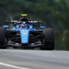 Carlos Sainz clasifica decimotercero en Sepang: "Posición de salida muy buena de cara a mañana"