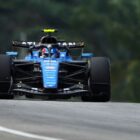 Carlos Sainz clasifica decimotercero en Sepang: «Posición de salida muy buena de cara a mañana»
