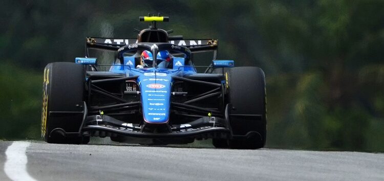 Carlos Sainz clasifica decimotercero en Sepang: «Posición de salida muy buena de cara a mañana»