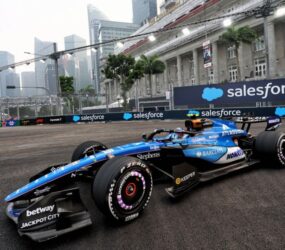 Sainz, enfadado tras la Sprint Qualifying: «No ha importado que la mitad de coches tuvieran más potencia»