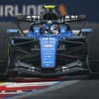 Carlos Sainz se mete en la Q2 de Singapur pese a cometer «muchos errores por nuestra parte»