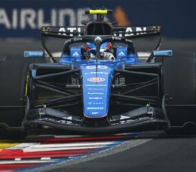 Carlos Sainz se mete en la Q2 de Singapur pese a cometer «muchos errores por nuestra parte»