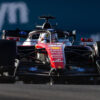 Leclerc, 2º en Austin: "Nunca estoy extremadamente contento con un segundo puesto"