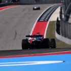 Charles Leclerc lidera los Libres 1 del Gran Premio de Austin