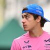 Colapinto le pide a sus fans que paren con el acoso: "No ayudan a mi futuro"