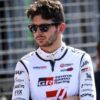 Toyota niega los rumores que colocan a Esteban Ocon en su equipo del WEC