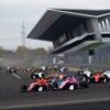 Palou Motorsport sella el título de equipos en el debut de la Eurocup-3 en el Hungaroring