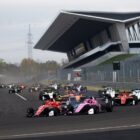Palou Motorsport sella el título de equipos en el debut de la Eurocup-3 en el Hungaroring
