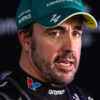 Alonso estalla tras la carrera de Austin: "La calidad de los pilotos de atrás es muy baja"