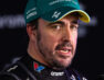 Alonso estalla tras la carrera de Austin: «La calidad de los pilotos de atrás es muy baja»