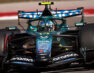 Aston Martin está mejor de lo esperado en Austin: aspiran a la Q2