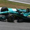 Fernando Alonso firma su mejor clasificación del año; Duodécimo en Sepang: "Paso adelante"