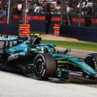 Alonso aprovecha el caos de Malasia para puntuar: «Sabía que había que estar ahí»