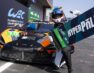 Thomas Fleming, el más rápido en la clasificación de las 6 Horas de Barcelona entre los LMGT3
