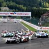 Barcelona se prepara para recibir la penúltima cita del FIA World Endurance Championship